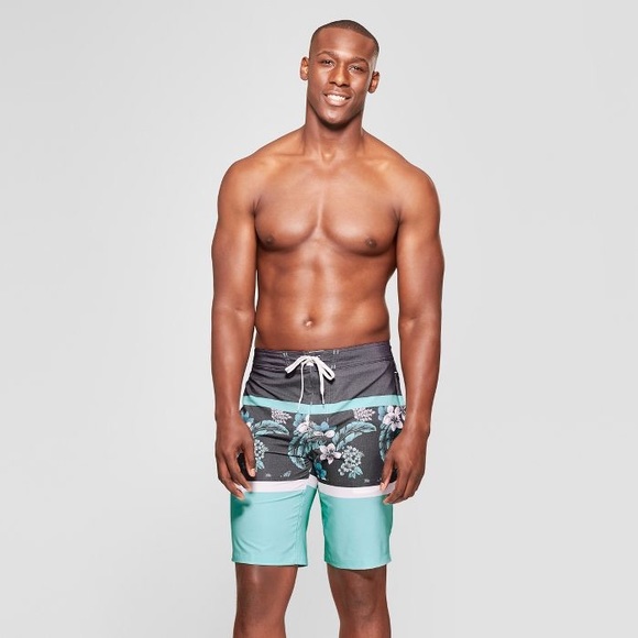 Floridian Board Shorts - Picture 3 of 3